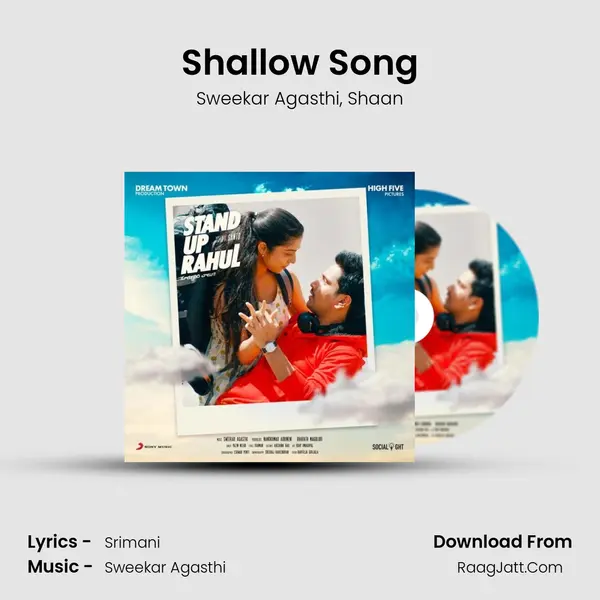 Shallow Song mp3 song