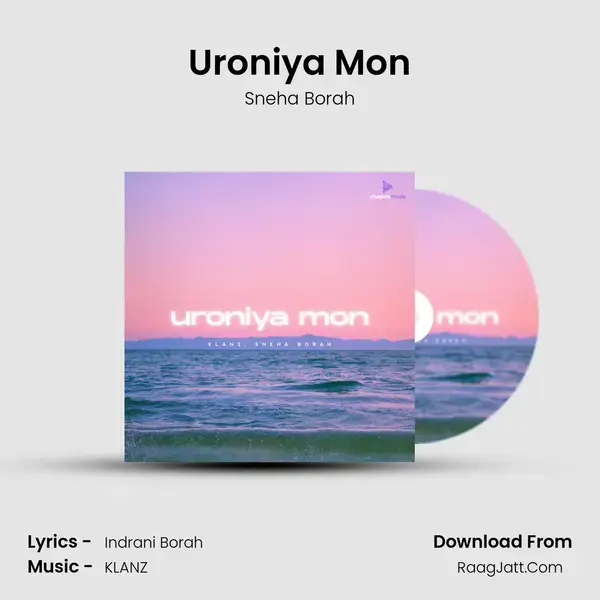 Uroniya Mon mp3 song