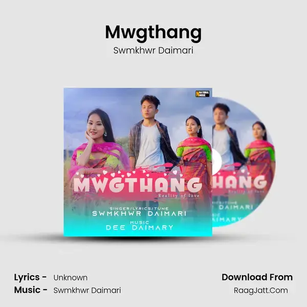 Mwgthang - Single - Swmkhwr Daimari