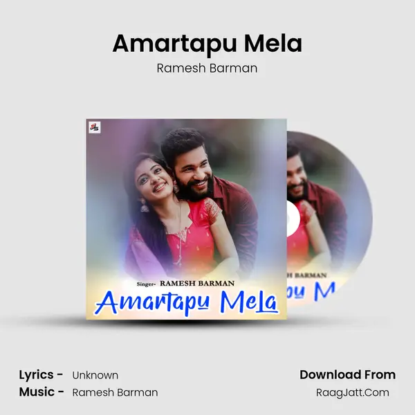 Amartapu Mela mp3 song