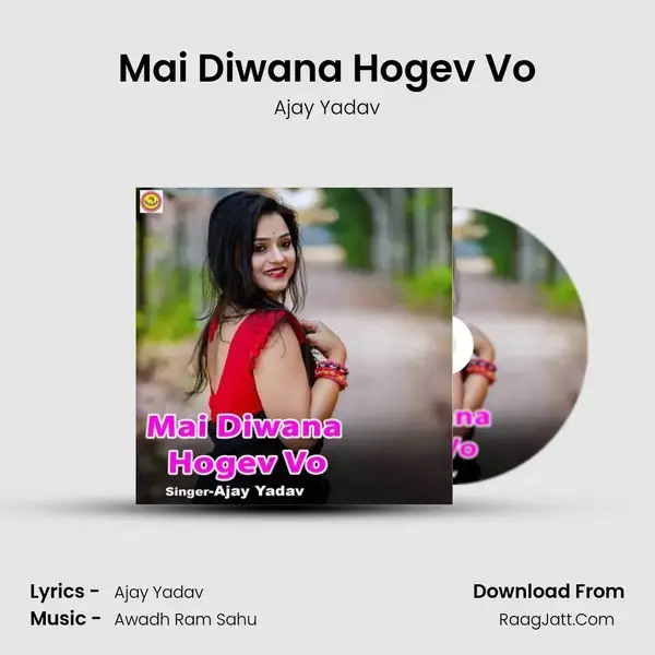 Mai Diwana Hogev Vo mp3 song