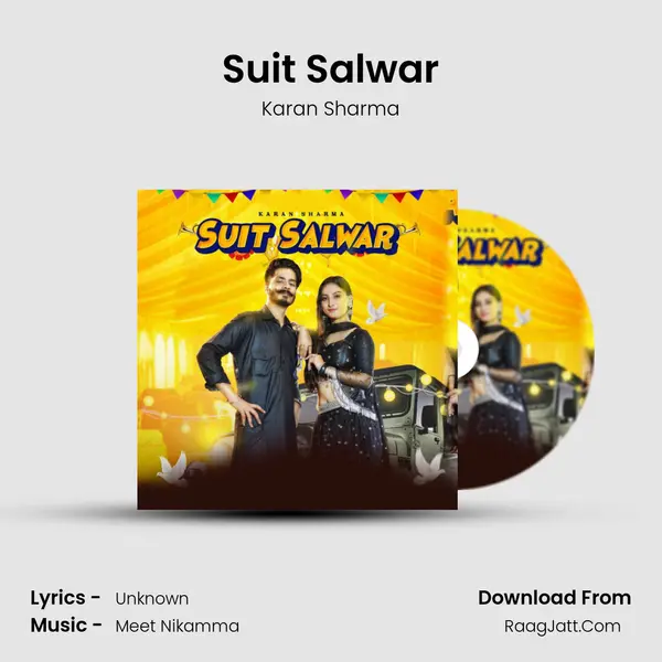 Suit Salwar mp3 song