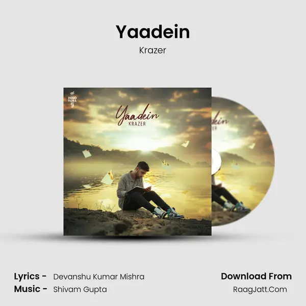 Yaadein Song mp3 | Krazer