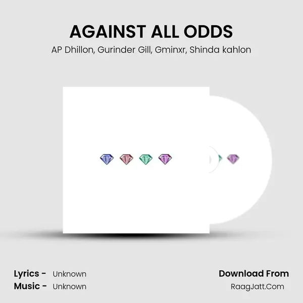 AGAINST ALL ODDS mp3 song