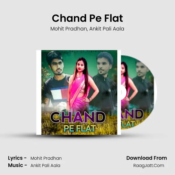 Chand Pe Flat mp3 song