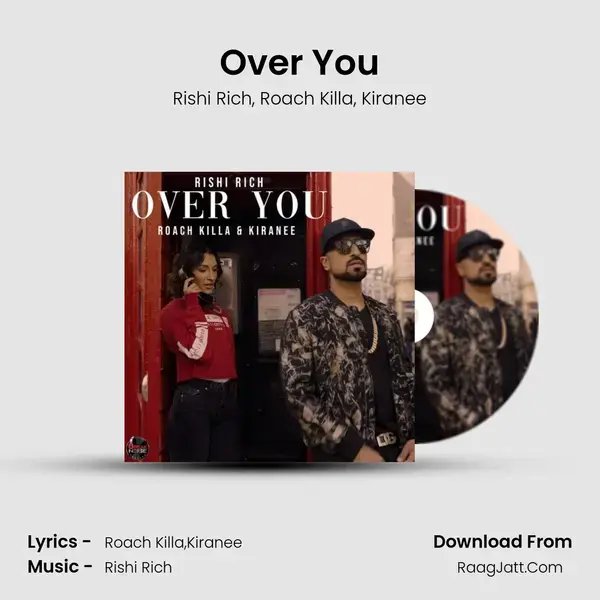 Over You mp3 song