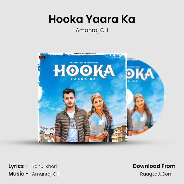 Hooka Yaara Ka mp3 song