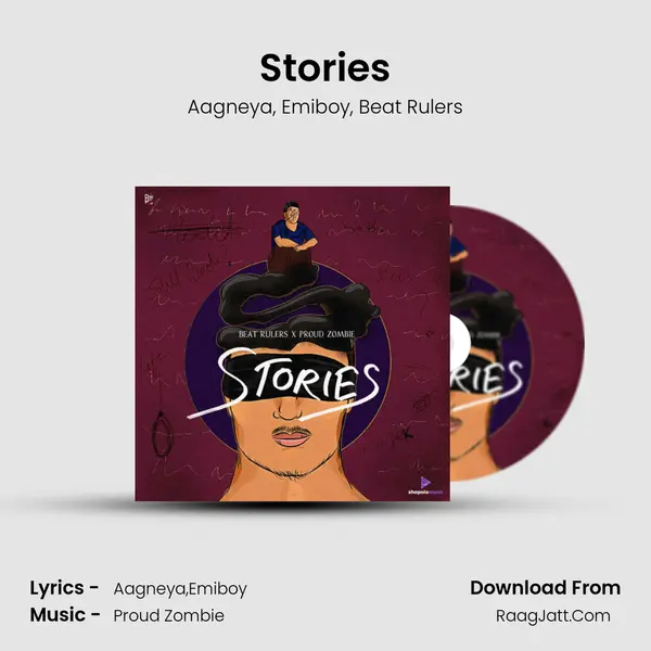 Stories Song mp3 | Aagneya