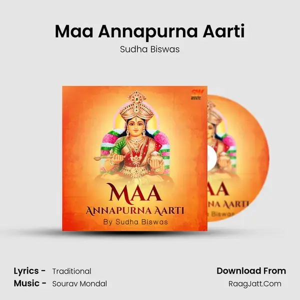 Maa Annapurna Aarti mp3 song