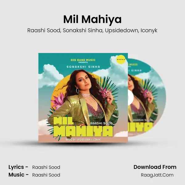 Mil Mahiya mp3 song