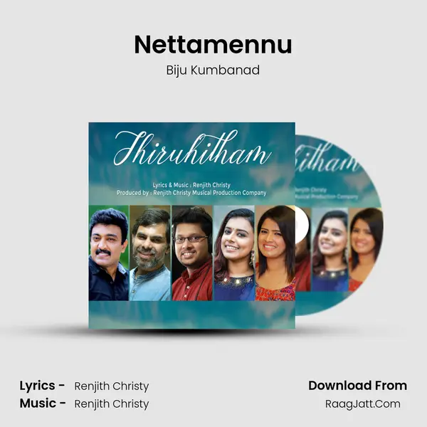 Nettamennu mp3 song