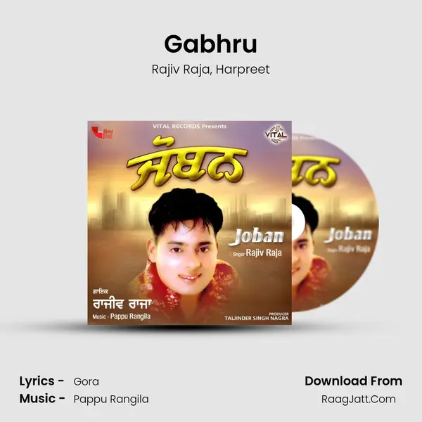 Gabhru mp3 song