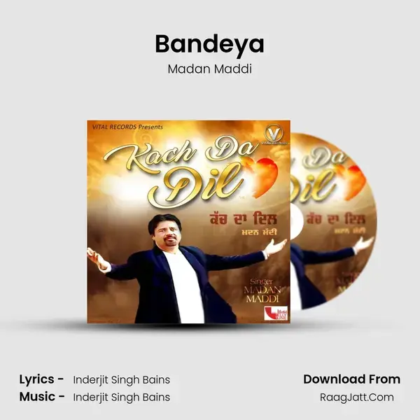 Bandeya mp3 song