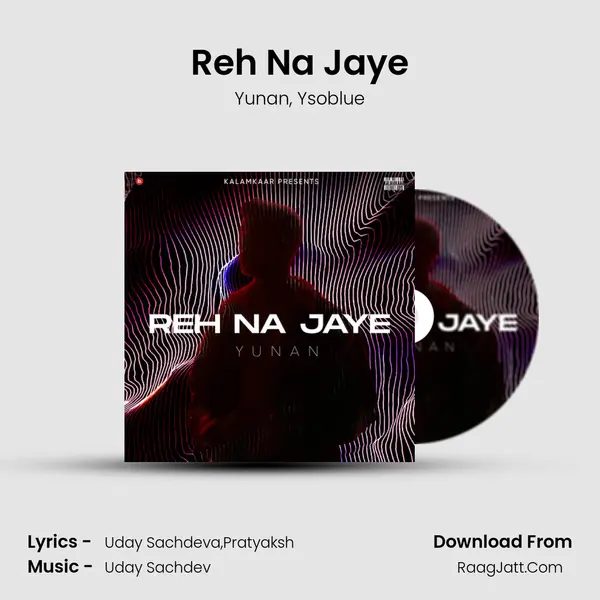 Reh Na Jaye mp3 song