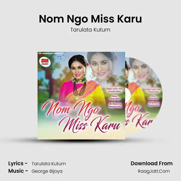 Nom Ngo Miss Karu mp3 song