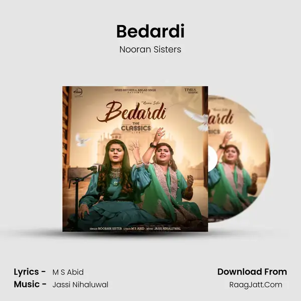 Bedardi mp3 song