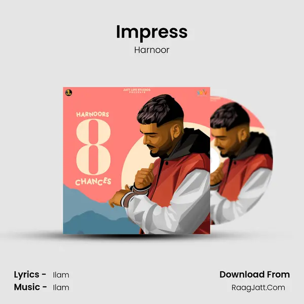 Impress mp3 song