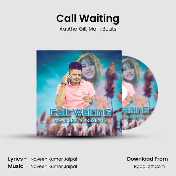 Call Waiting mp3 song