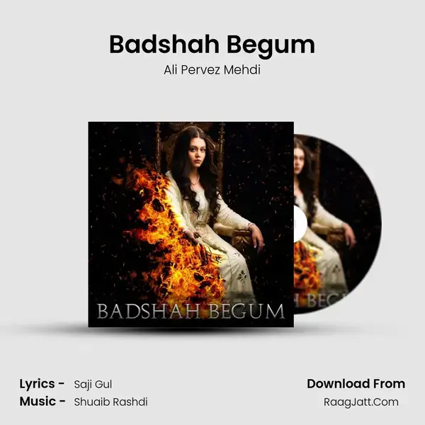 Badshah Begum mp3 song