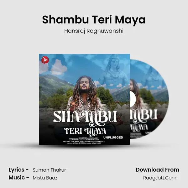 Shambu Teri Maya Song mp3 | Hansraj Raghuwanshi