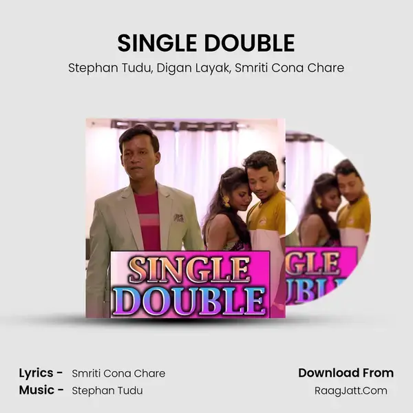 SINGLE DOUBLE mp3 song