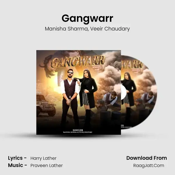 Gangwarr mp3 song