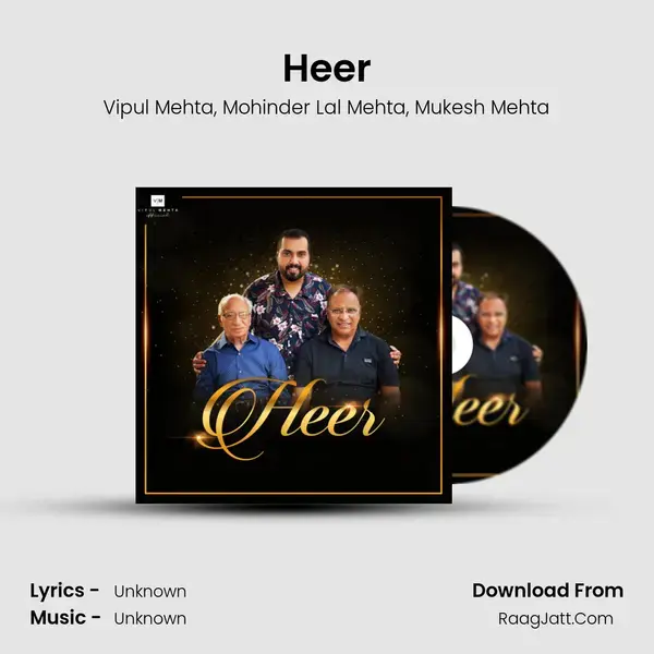 Heer mp3 song