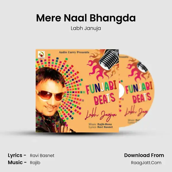 Mere Naal Bhangda mp3 song