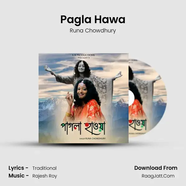 Pagla Hawa mp3 song