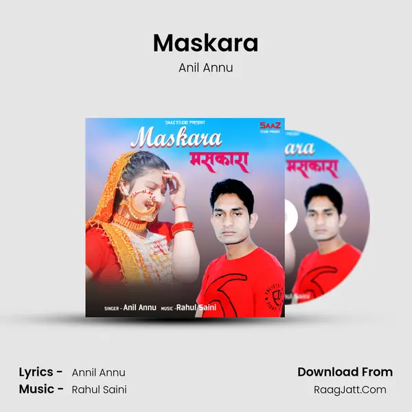 Maskara mp3 song