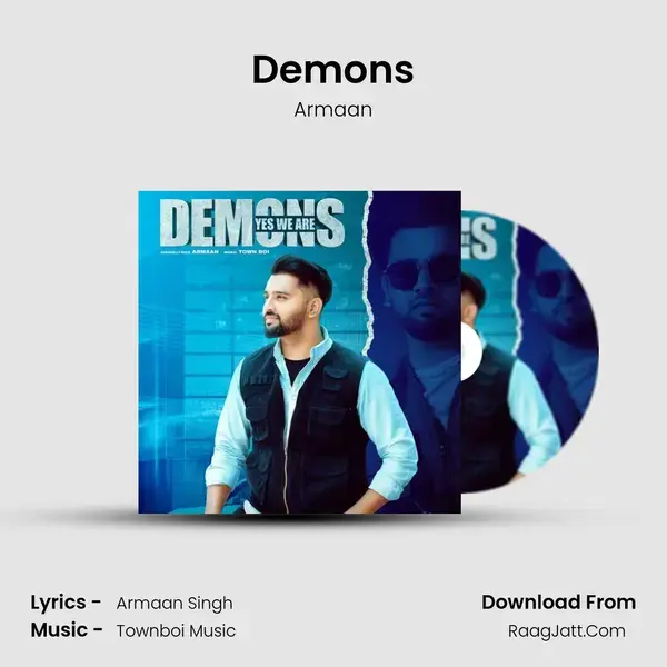 Demons mp3 song