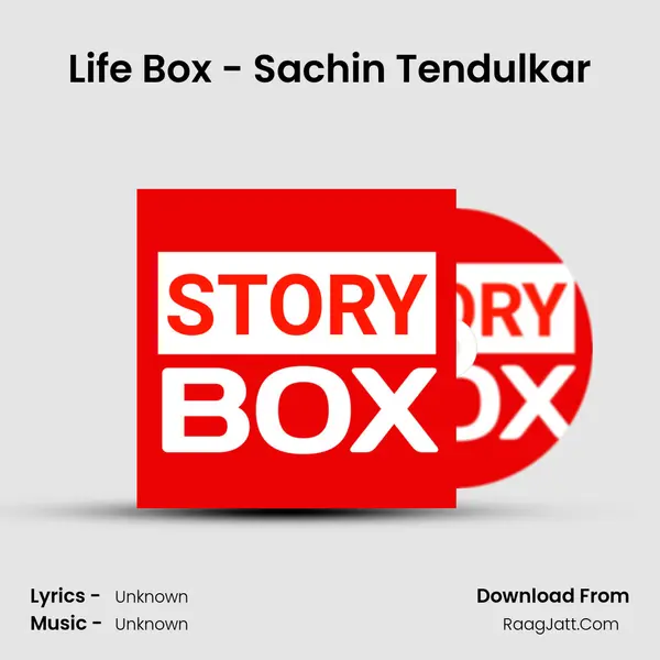 Life Box - Sachin Tendulkar Song mp3 | 