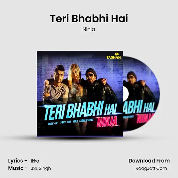 Teri Bhabhi Hai mp3 song