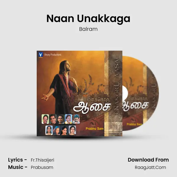 Naan Unakkaga mp3 song