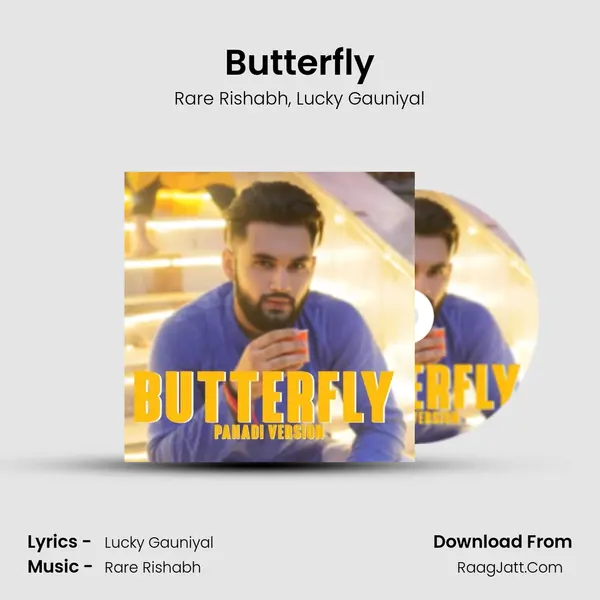 Butterfly mp3 song