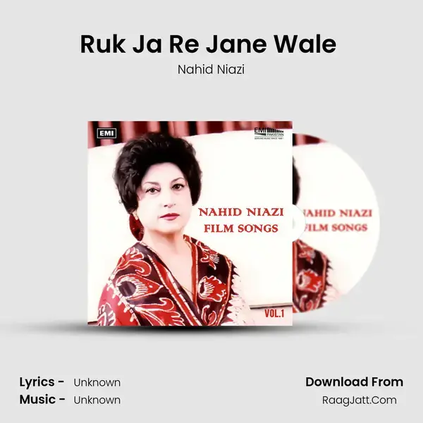 Ruk Ja Re Jane Wale (From Beta) mp3 song