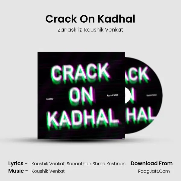 Crack On Kadhal mp3 song