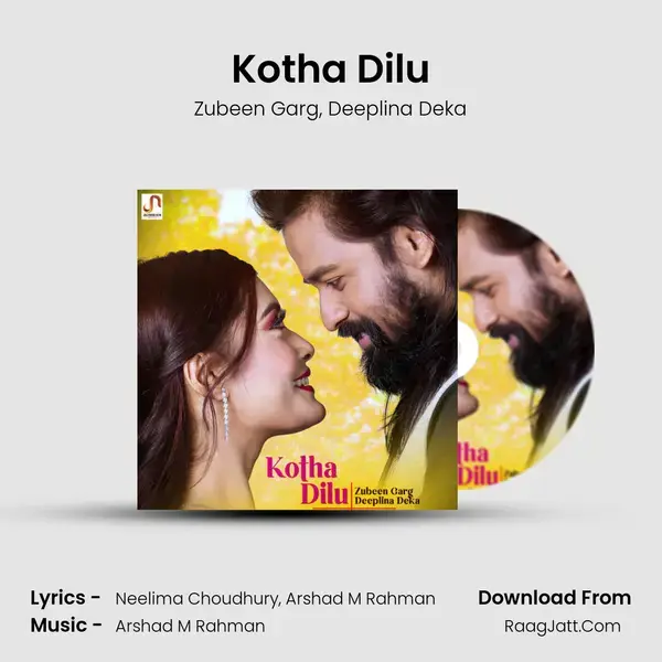 Kotha Dilu - 