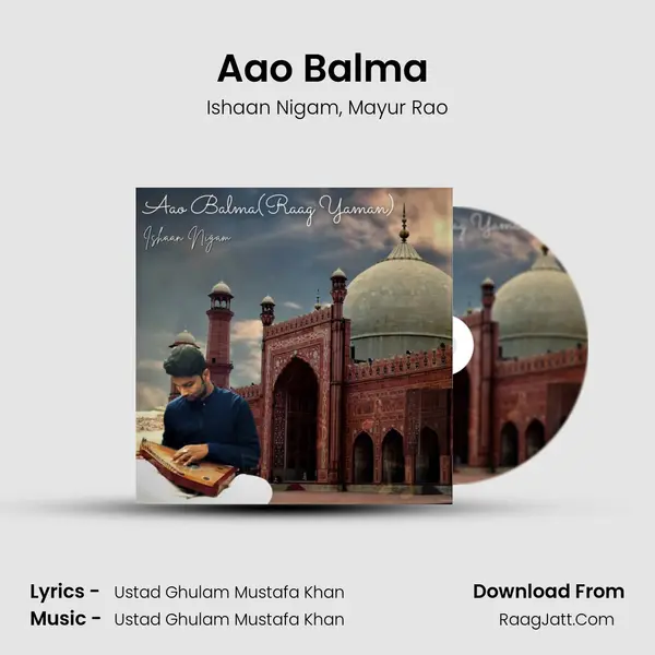 Aao Balma (Raag Yaman) mp3 song