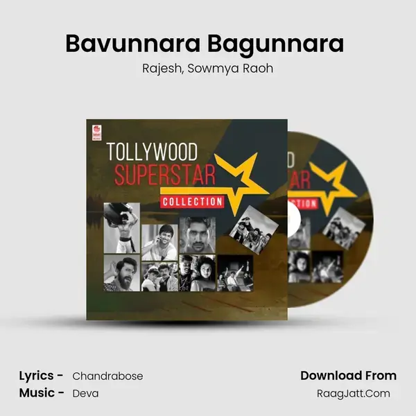 Bavunnara Bagunnara (From Master) mp3 song