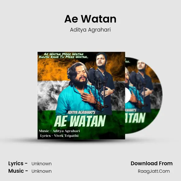 Ae Watan mp3 song