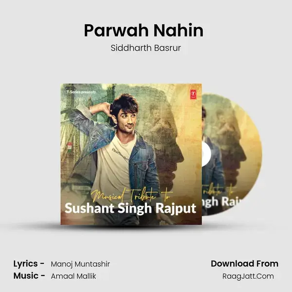 Parwah Nahin (From M.S.Dhoni - The Untold Story) mp3 song