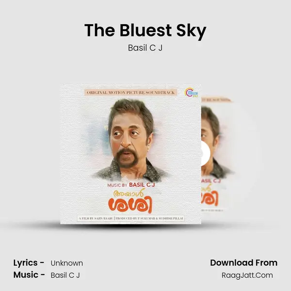 The Bluest Sky mp3 song