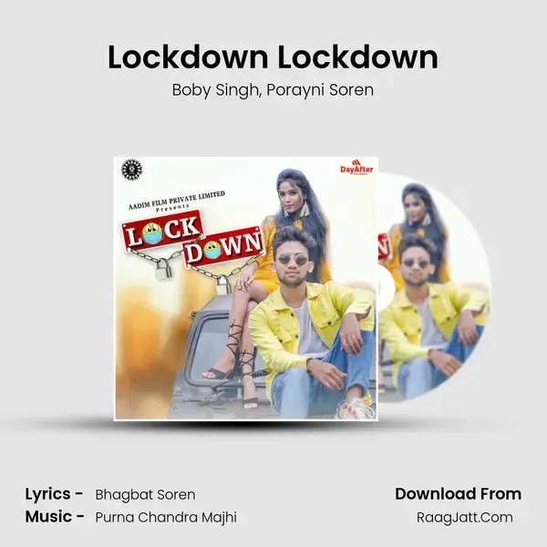 Lockdown Lockdown mp3 song