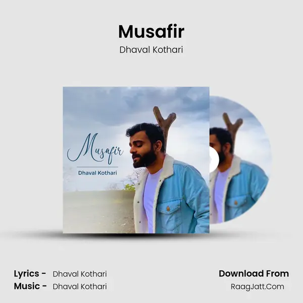 Musafir mp3 song