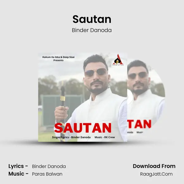 Sautan mp3 song