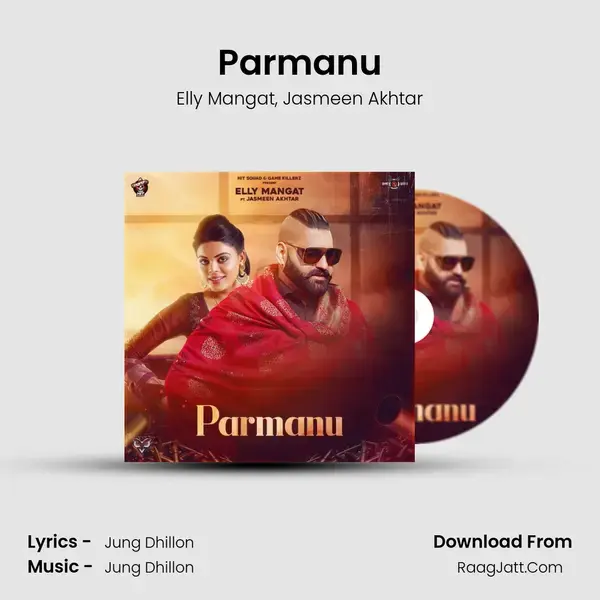 Parmanu mp3 song