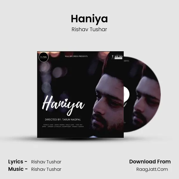 Haniya mp3 song