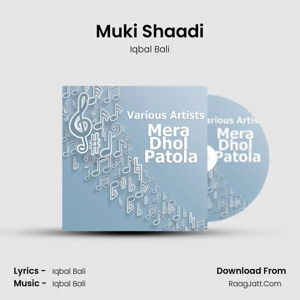 Muki Shaadi mp3 song