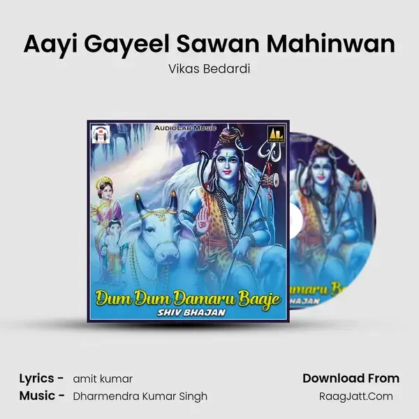 Aayi Gayeel Sawan Mahinwan mp3 song